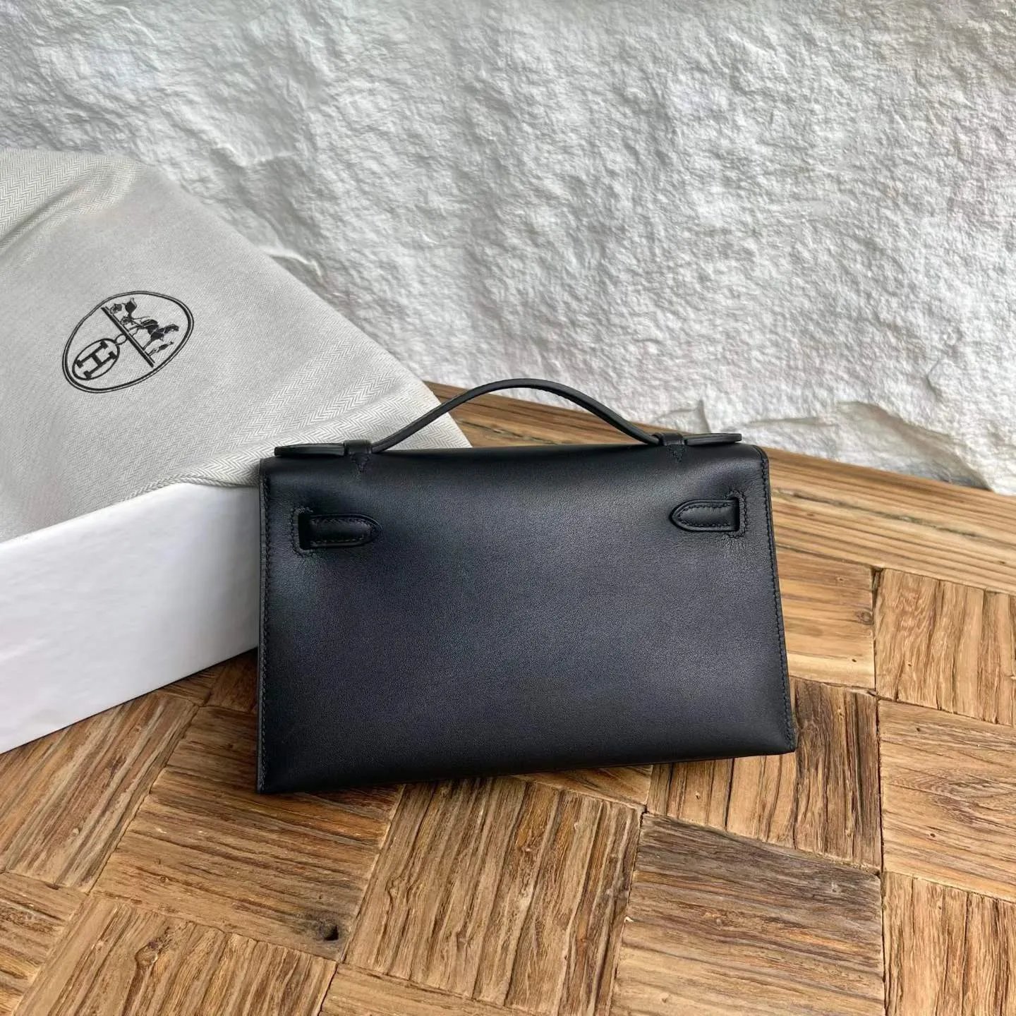 Kelly Pochette 22