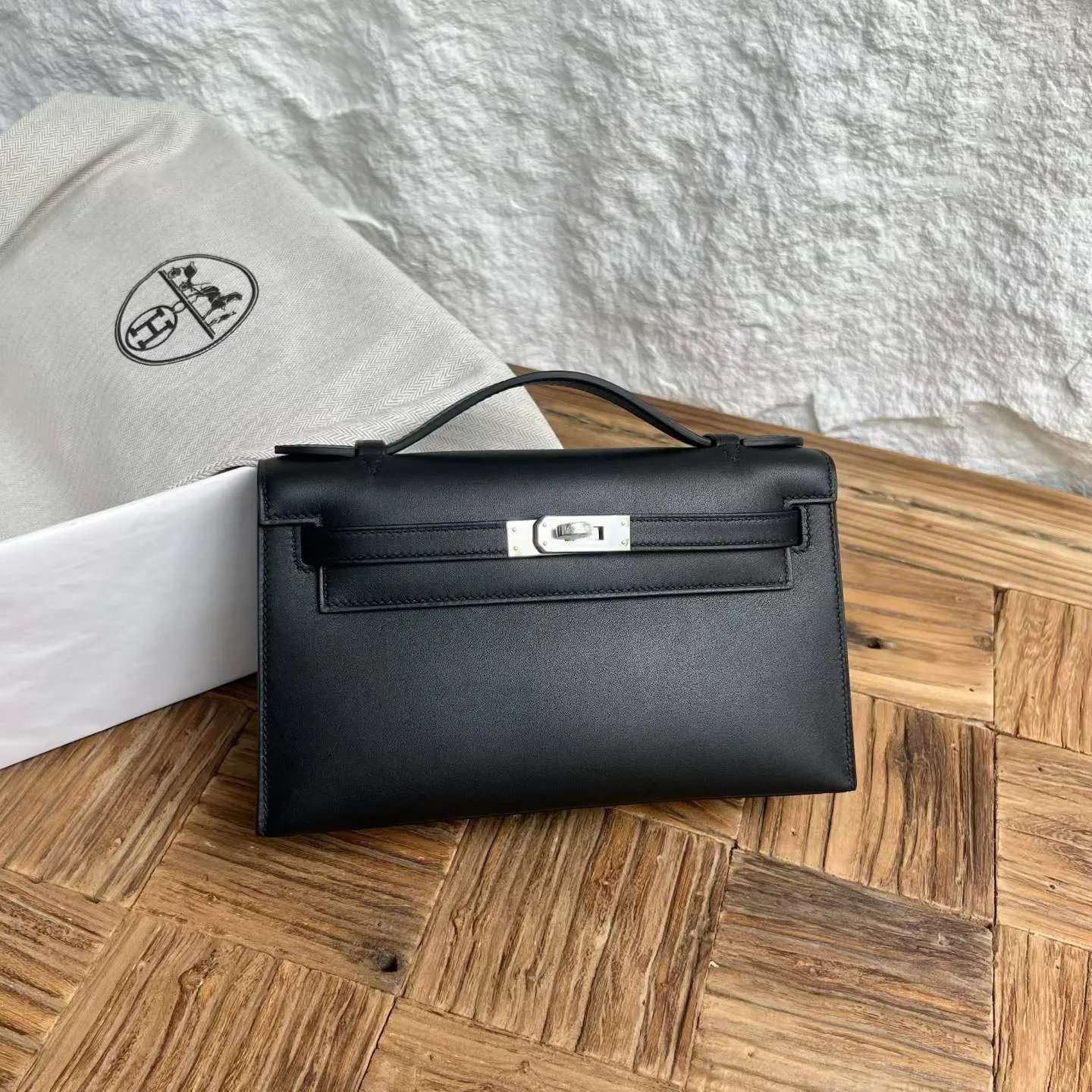 Kelly Pochette 22