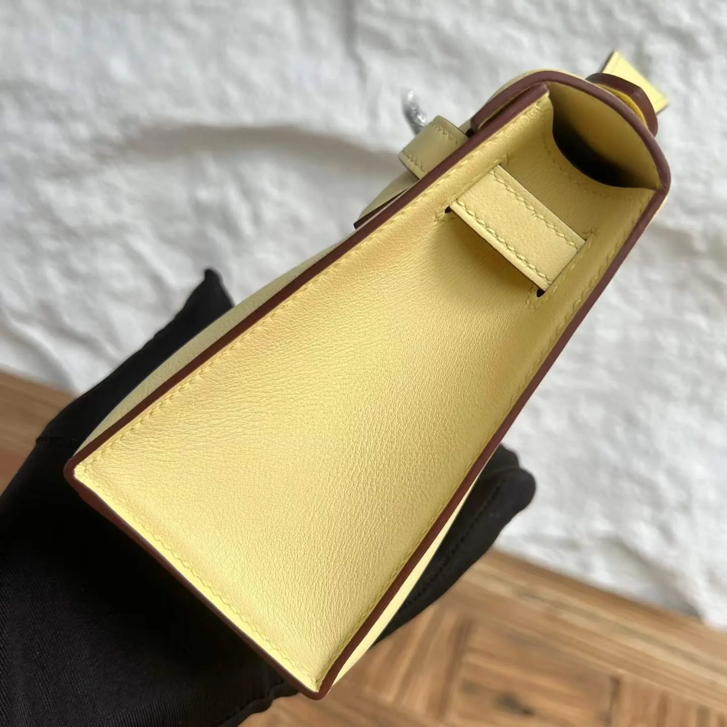 Kelly Pochette 22