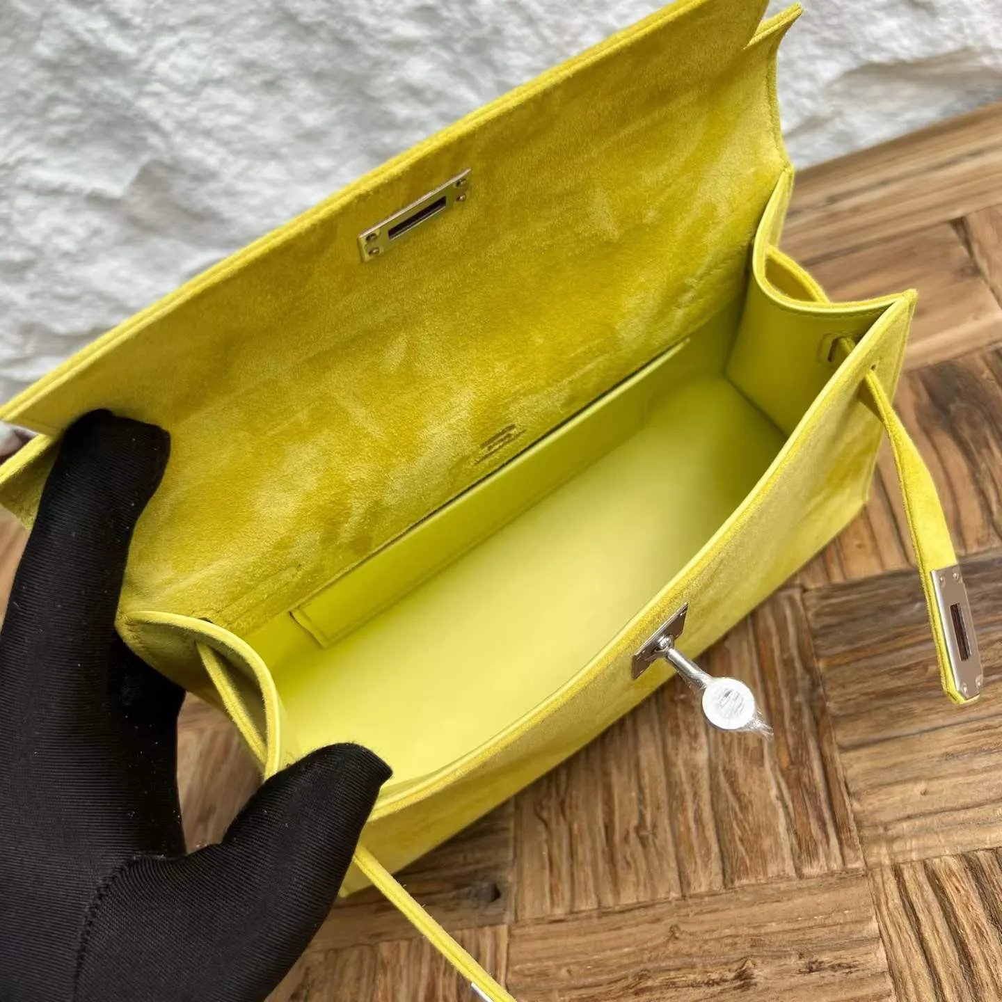 Kelly Pochette 22