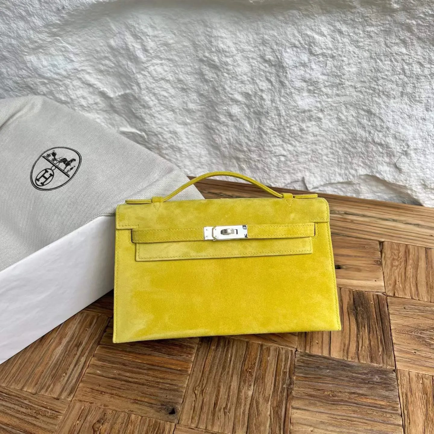 Kelly Pochette 22