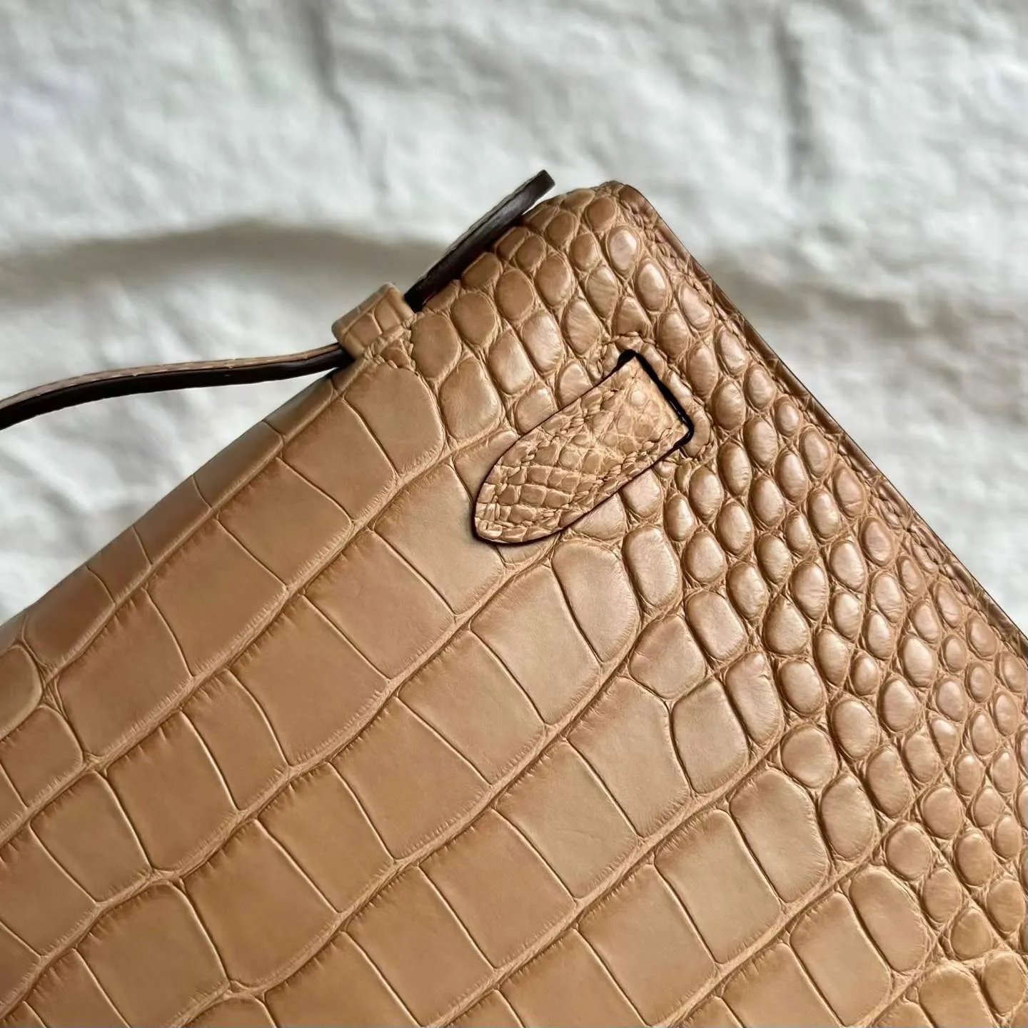 Kelly Pochette 22