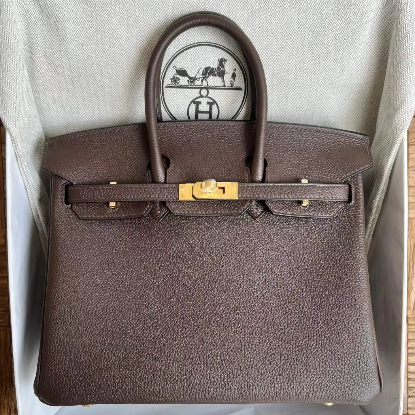 Birkin 25