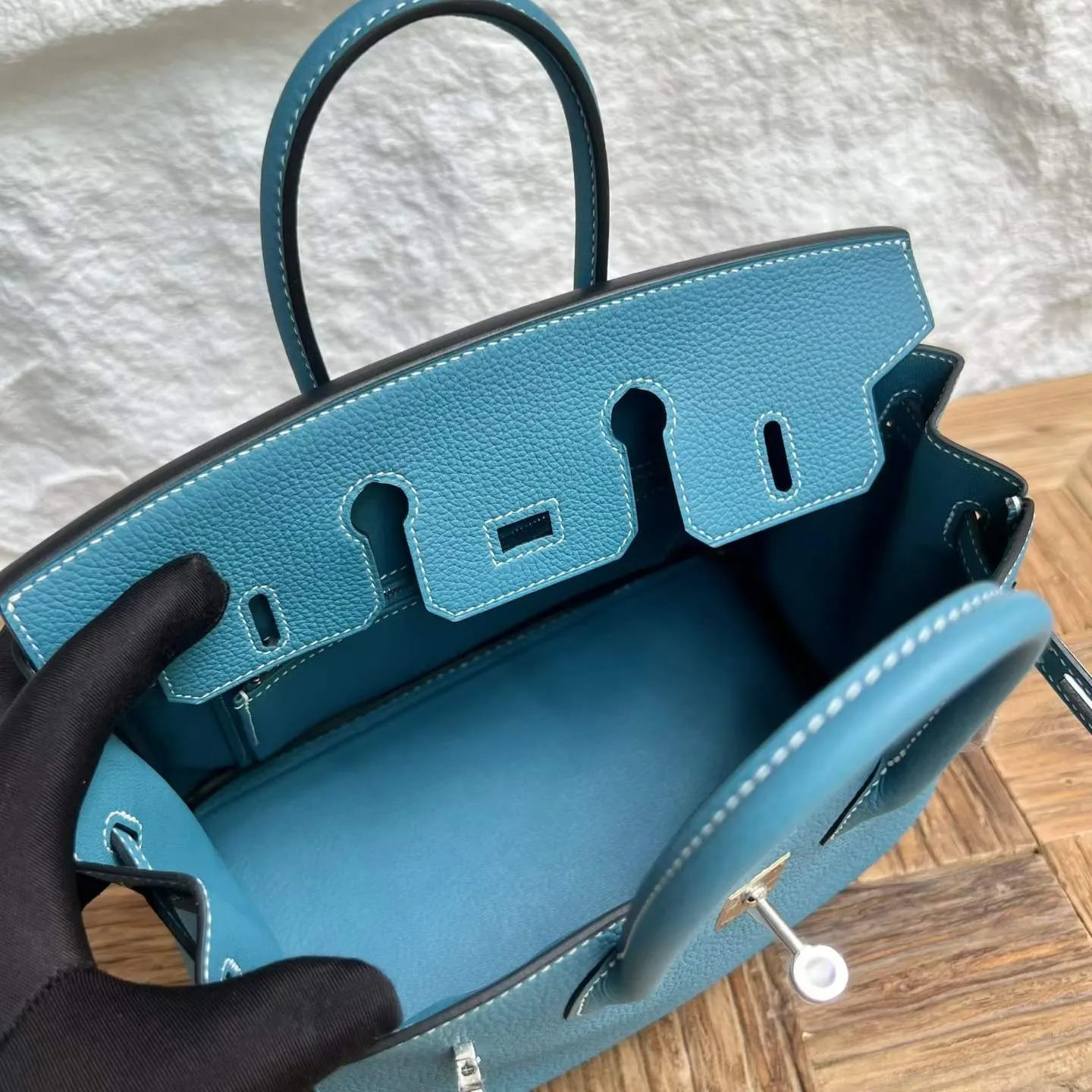 Birkin 25