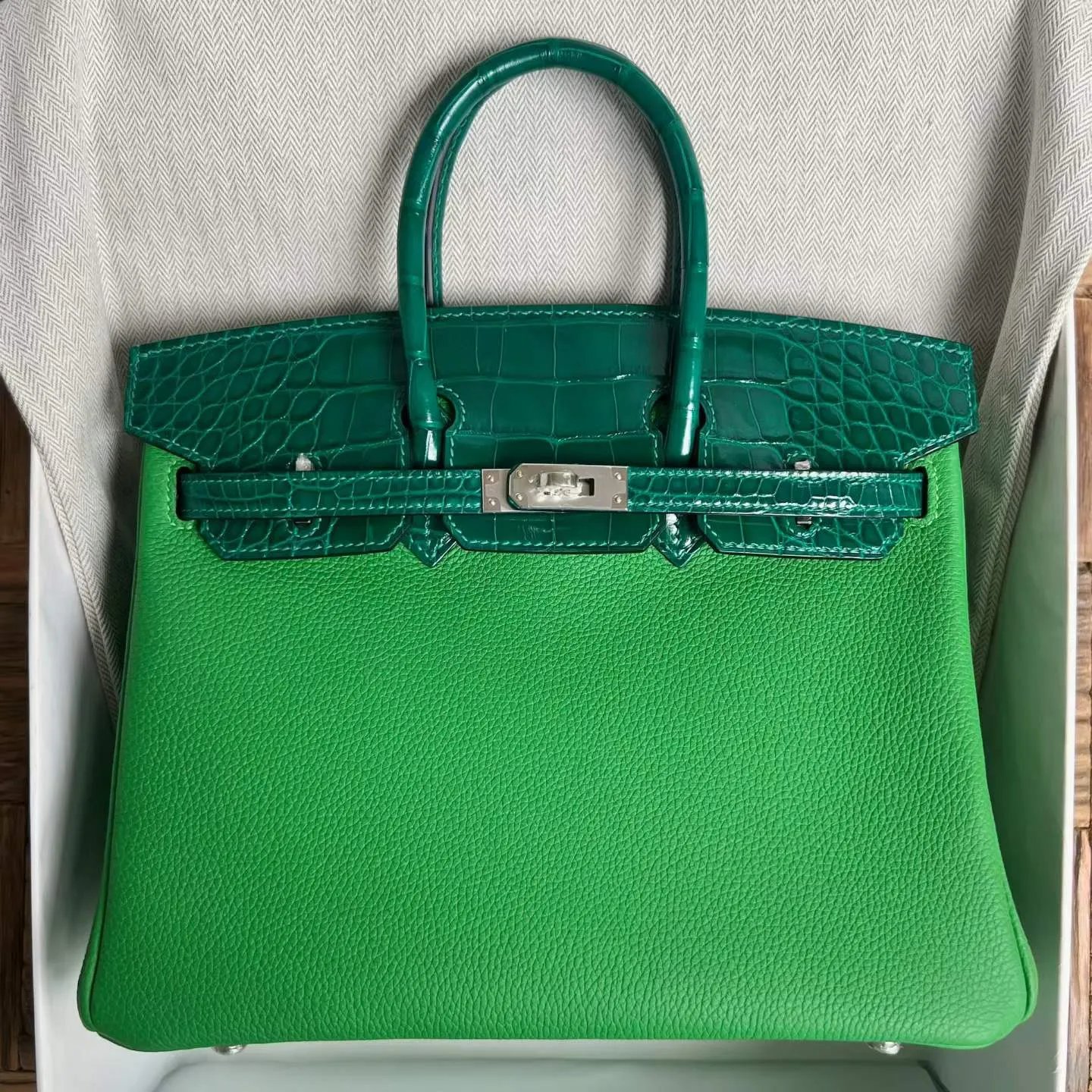 Birkin 25