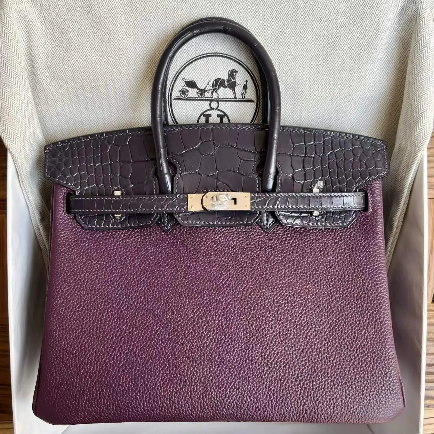 Birkin 25