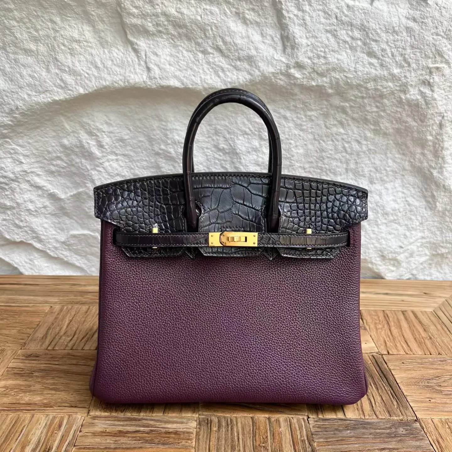 Birkin 25