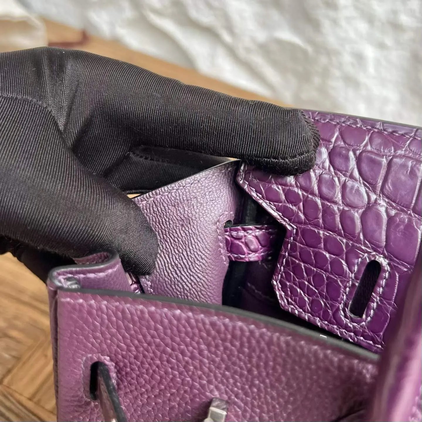 Birkin 25