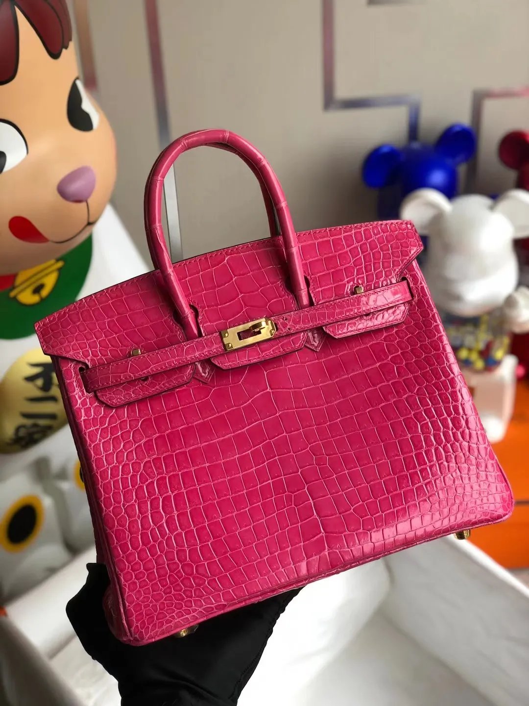 Birkin 25