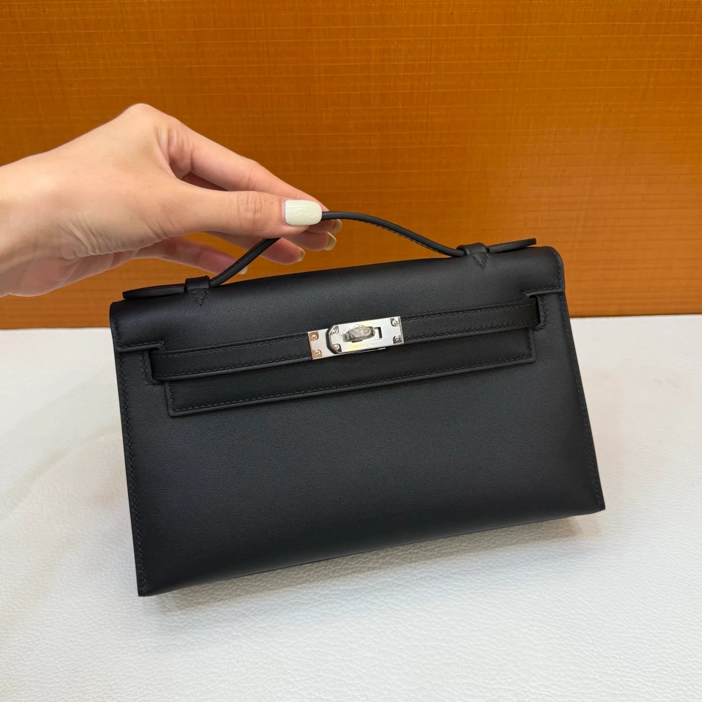 Kelly Pochette 22