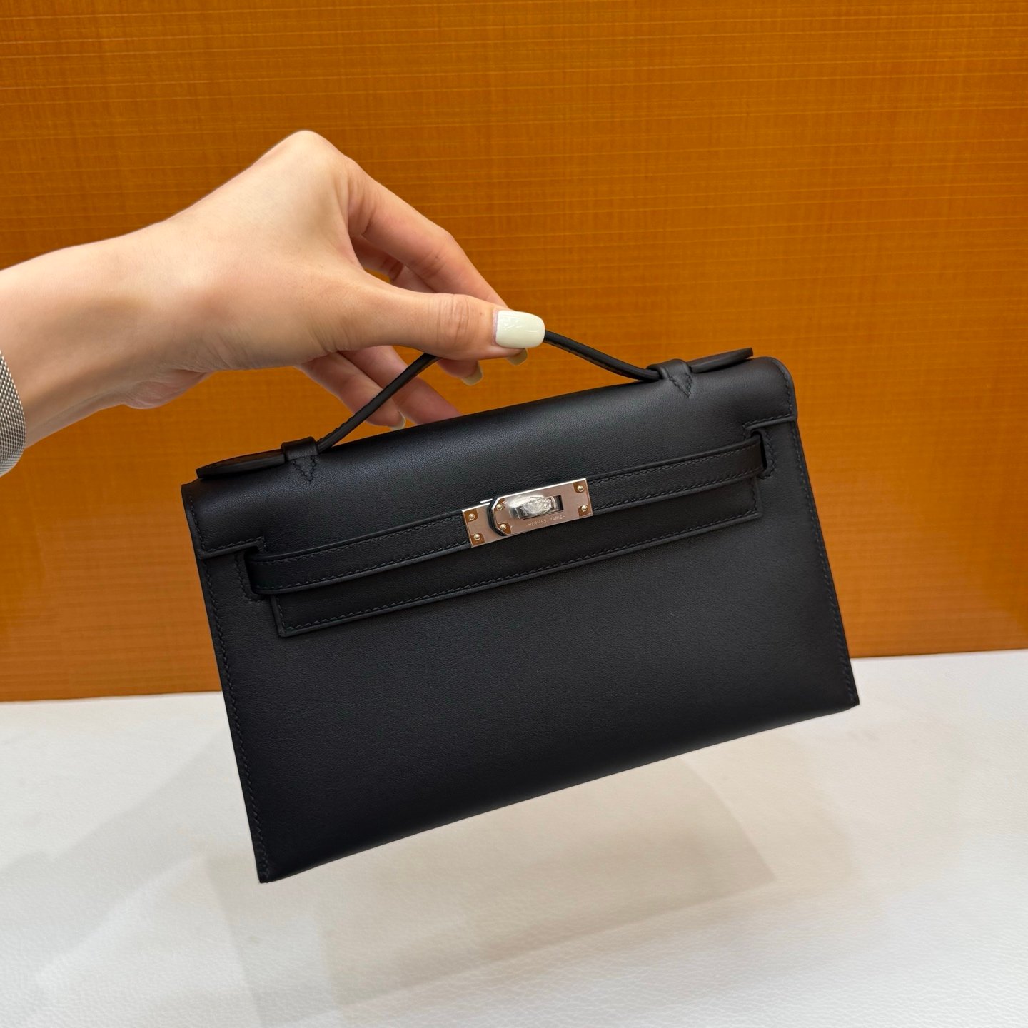 Kelly Pochette 22