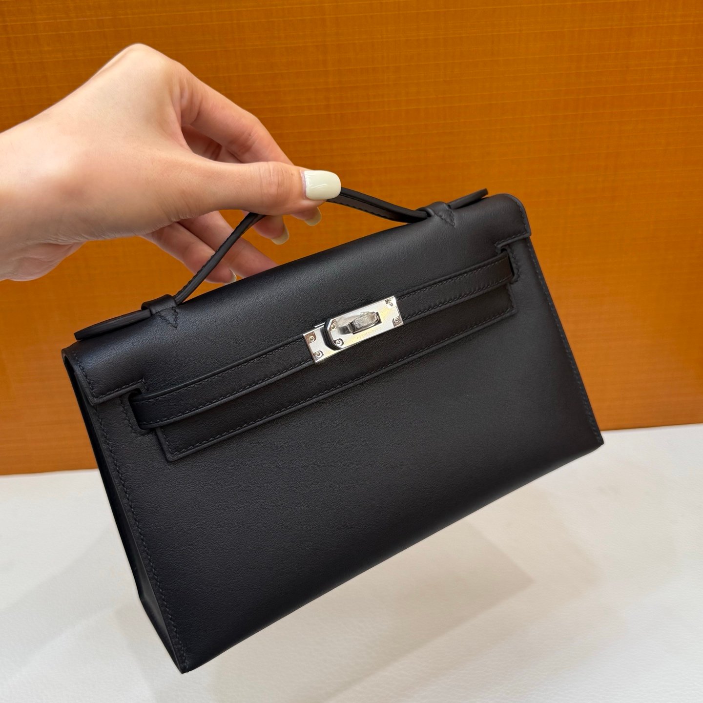 Kelly Pochette 22