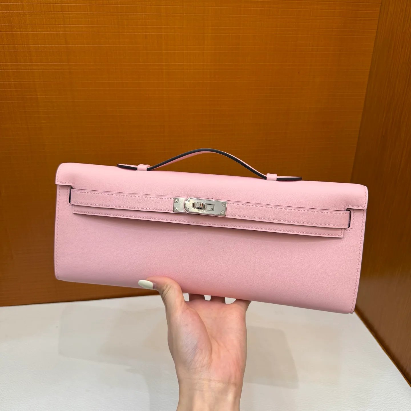 Kelly Cut 31