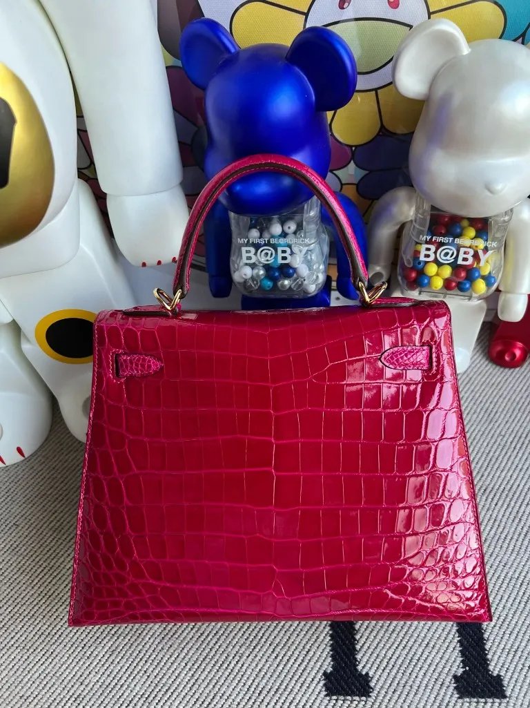 Kelly 25