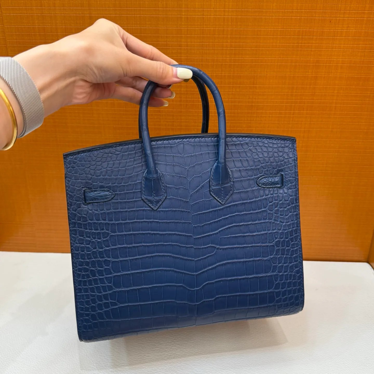 Birkin 25