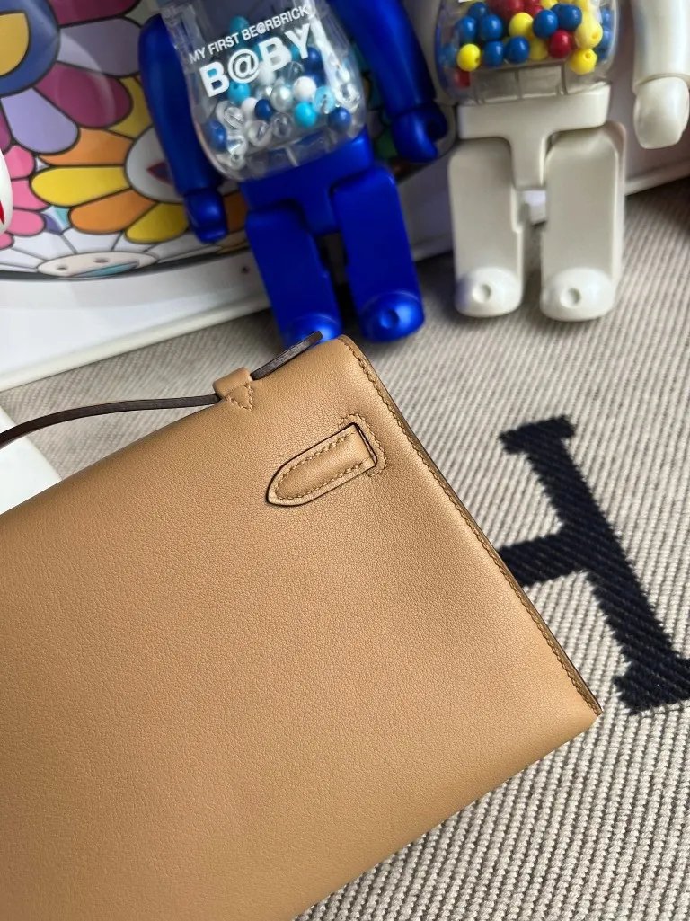 Kelly Pochette 22