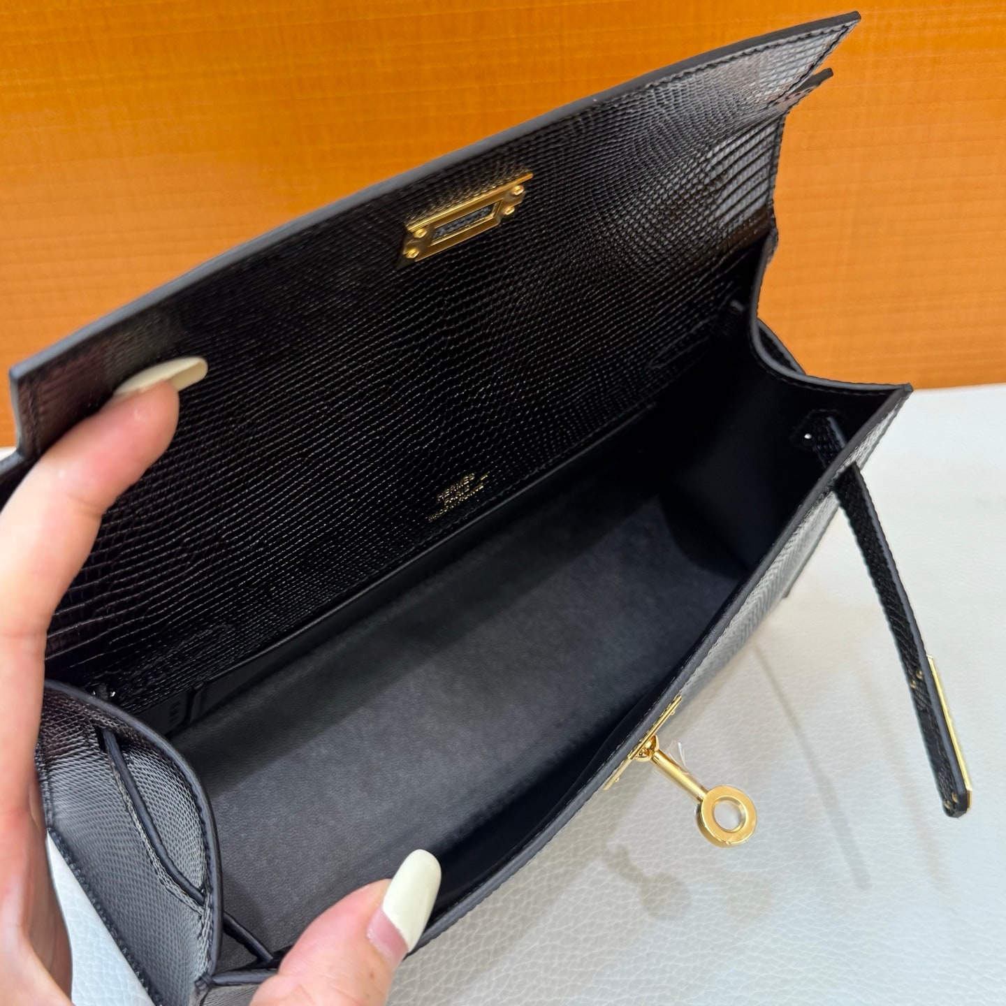 Kelly Pochette 22