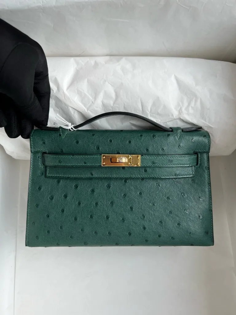 Kelly Pochette 22