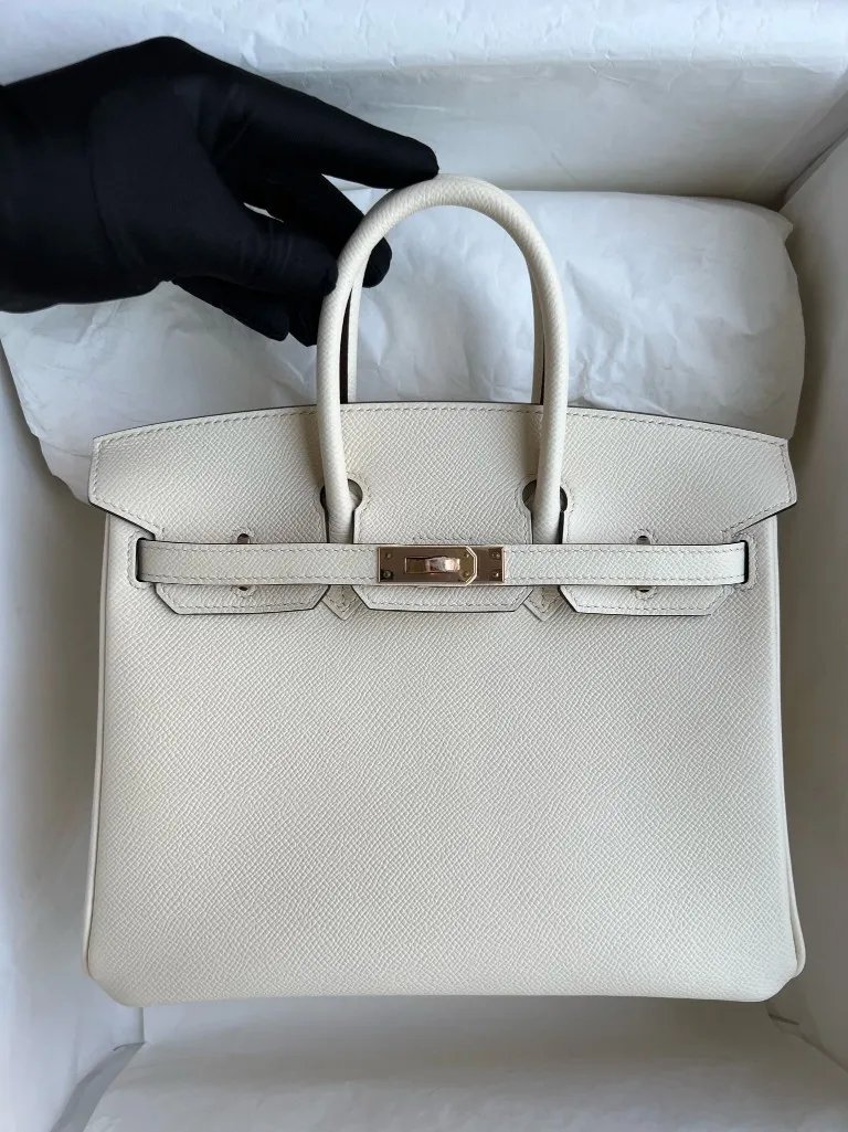 Birkin 25