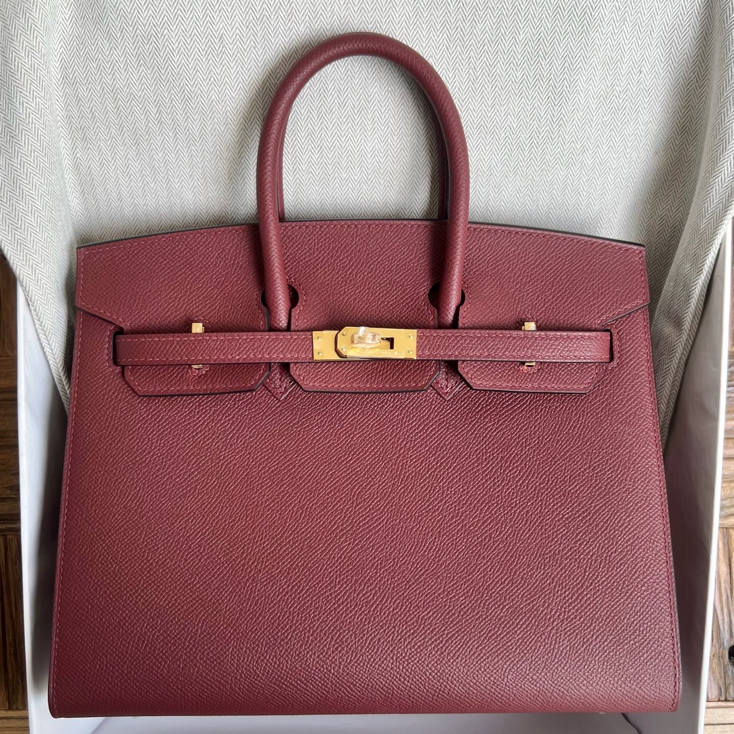 Birkin 25