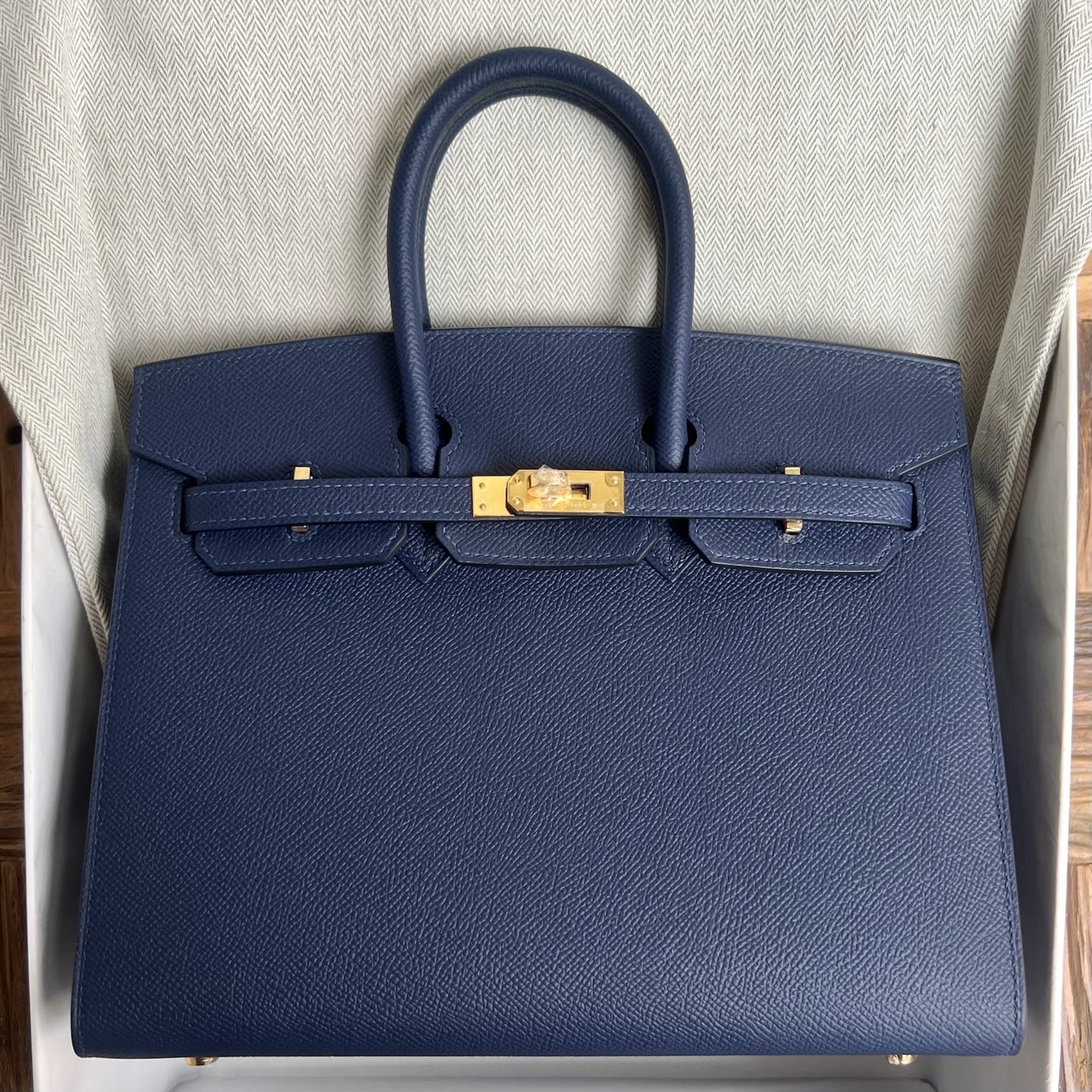 Birkin 25