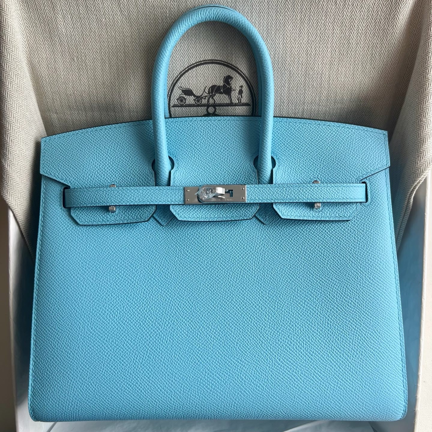 Birkin 25