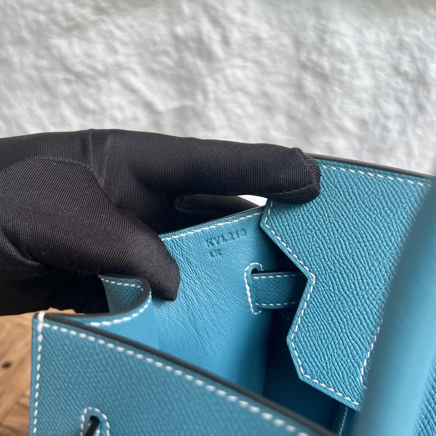 Birkin 25