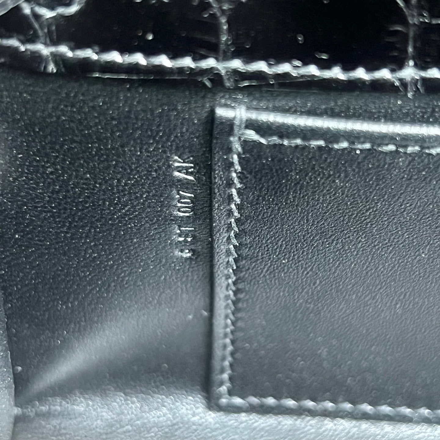 Kelly Pochette 22