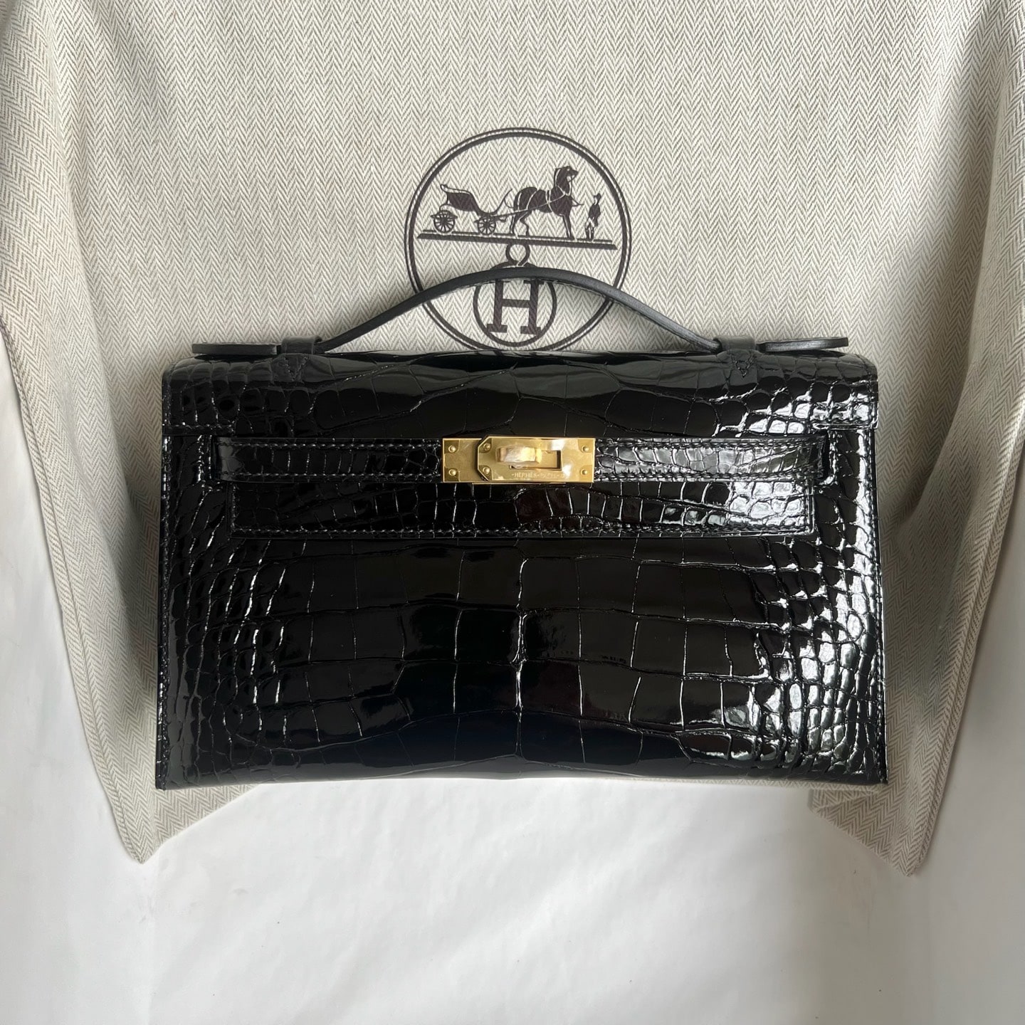 Kelly Pochette 22