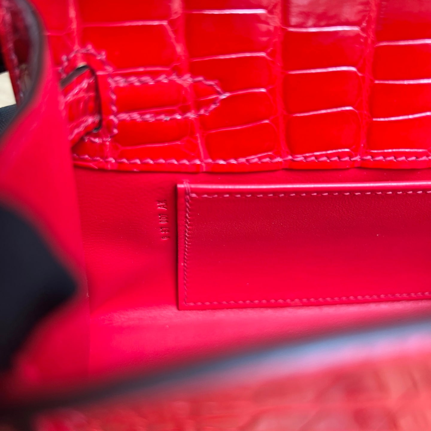 Kelly Pochette 22