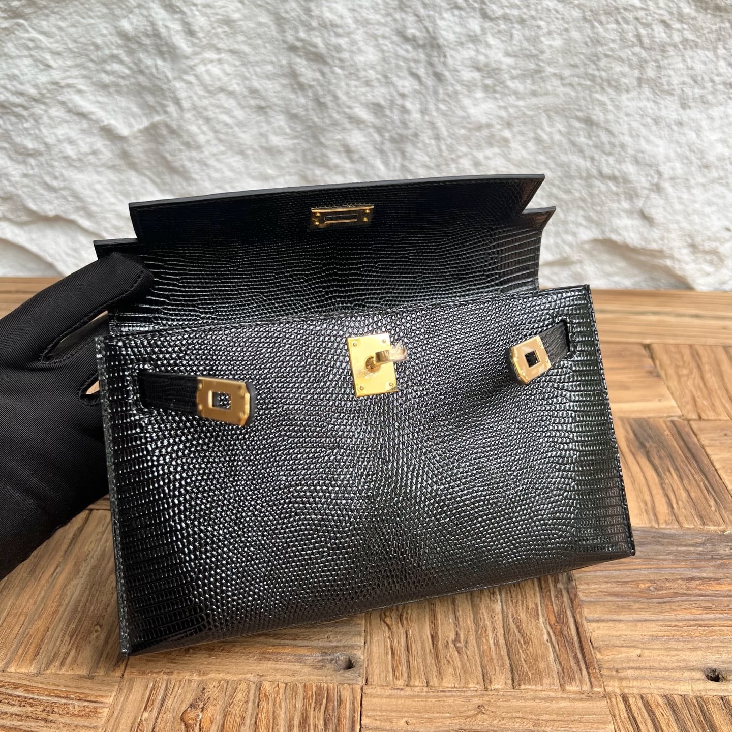 Kelly Pochette 22