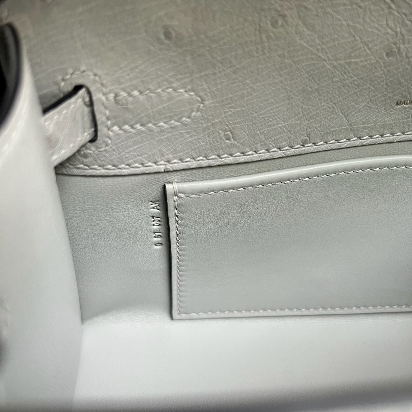 Kelly Pochette 22