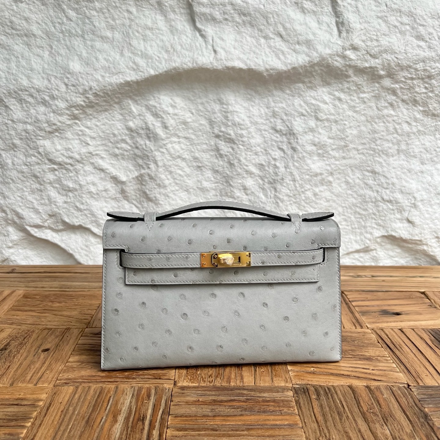 Kelly Pochette 22