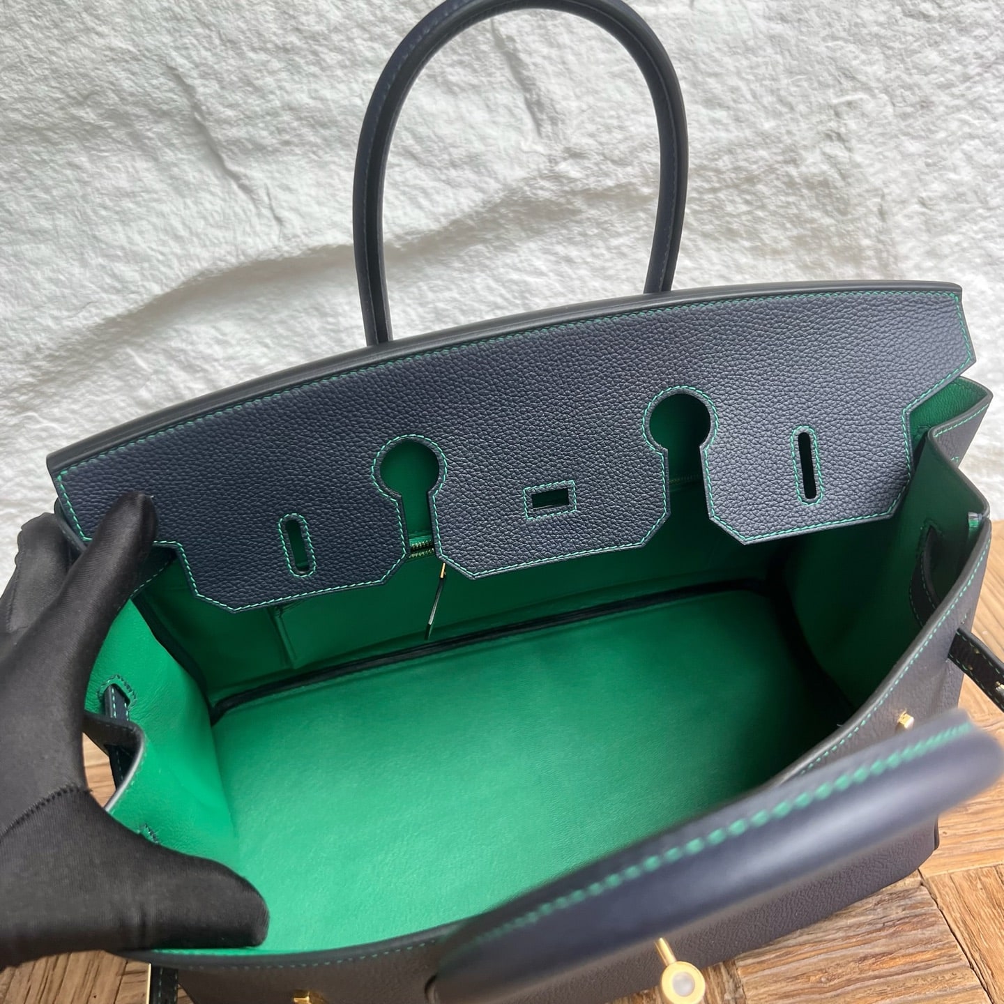 Birkin 35