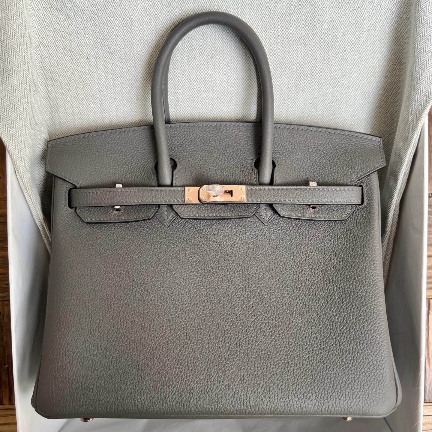 Birkin 25