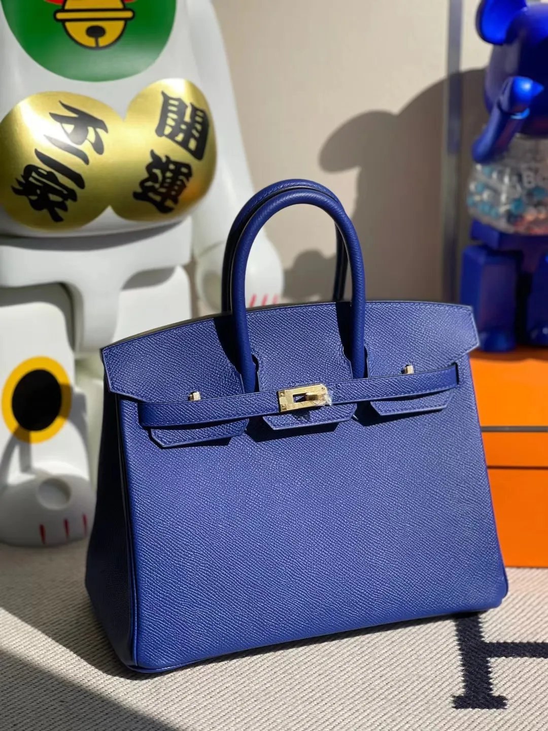 Birkin 25