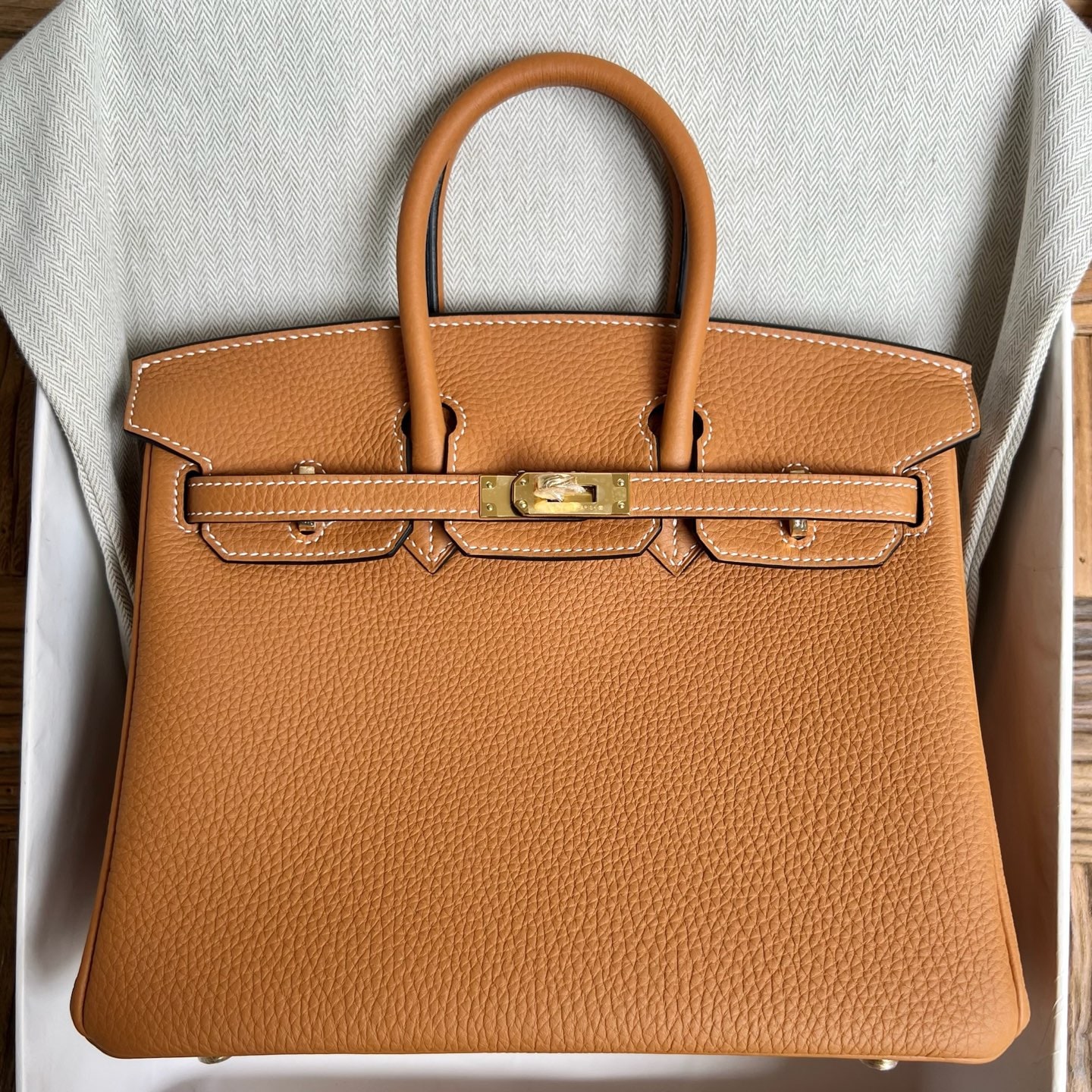 Birkin 25
