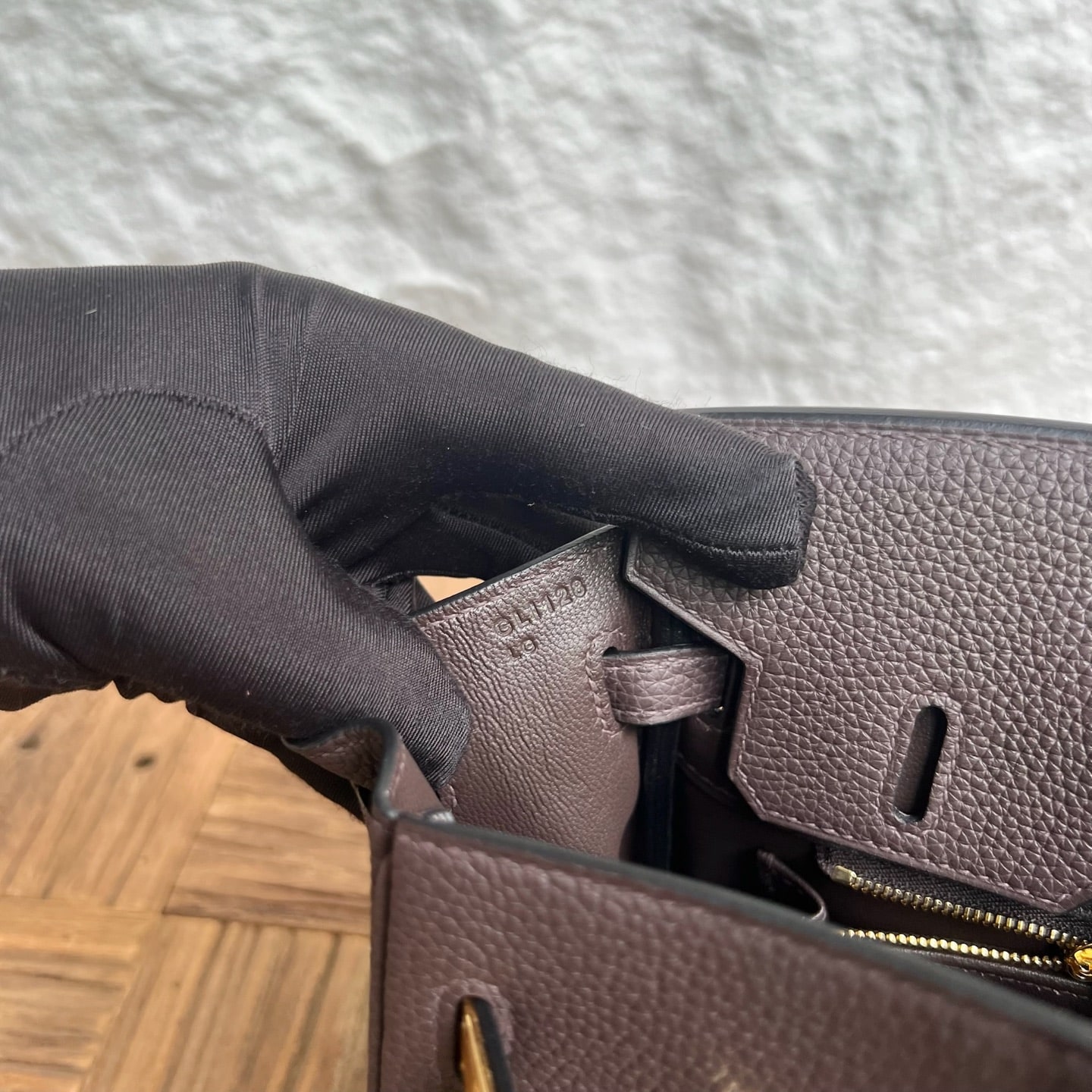 Birkin 25