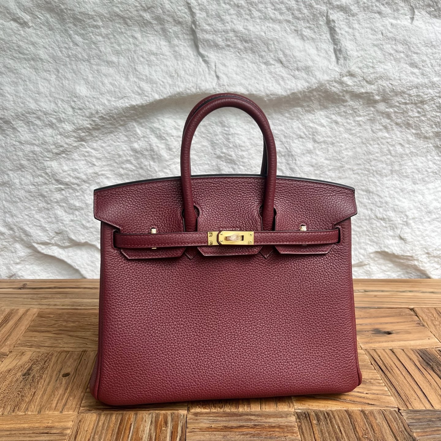 Birkin 25