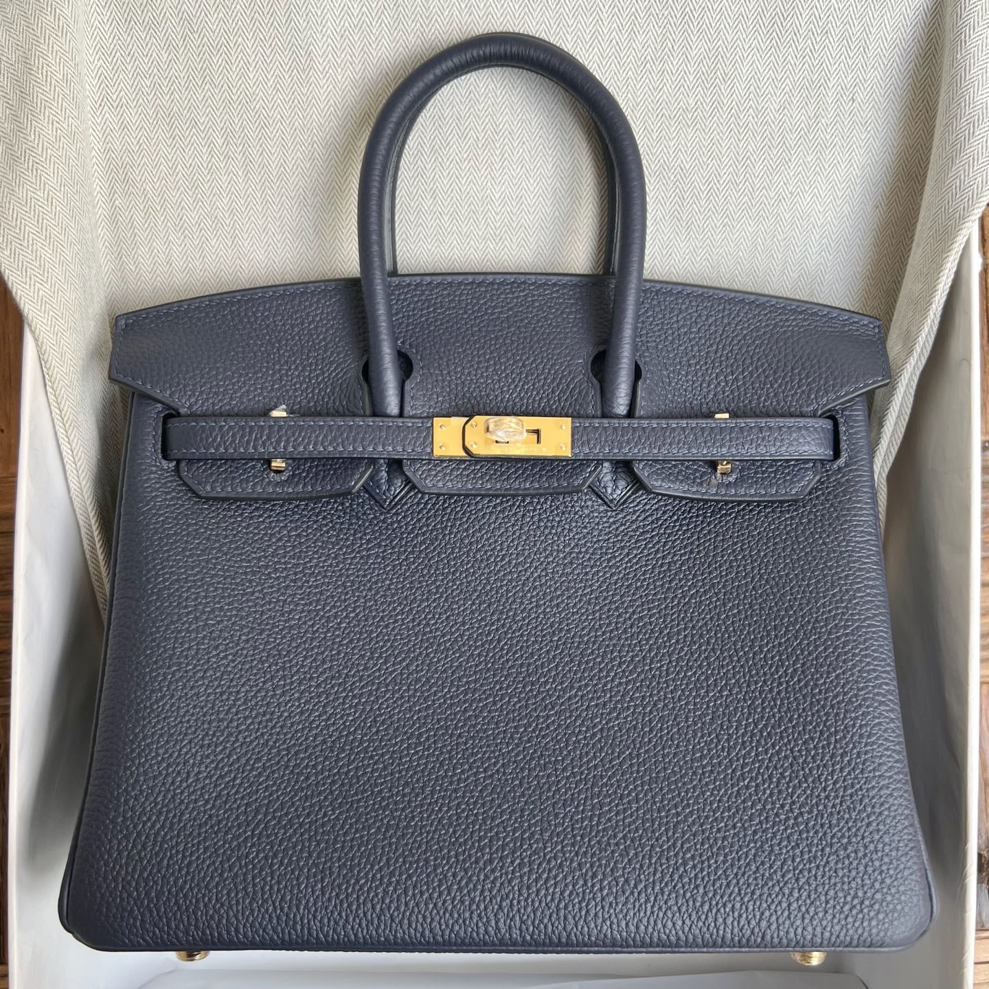 Birkin 25