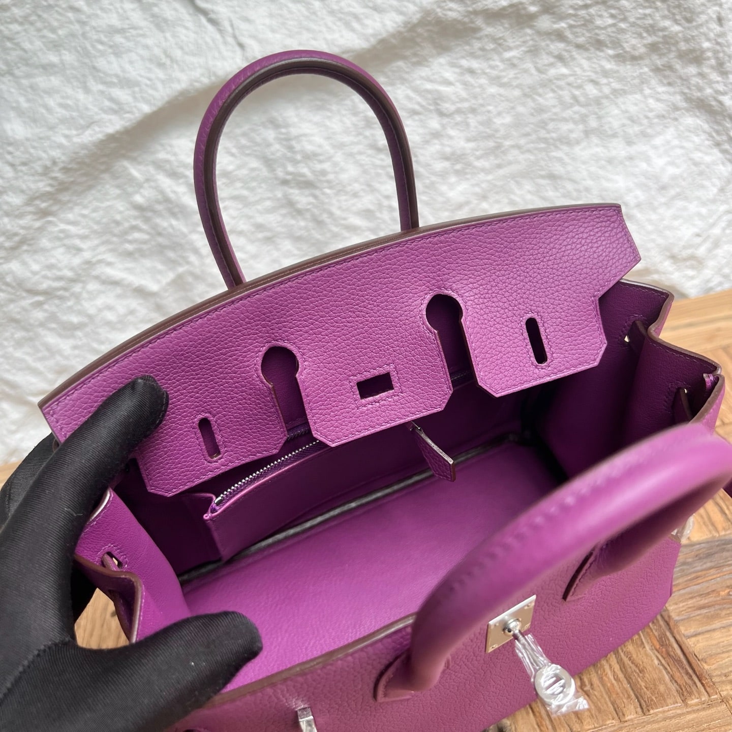 Birkin 25