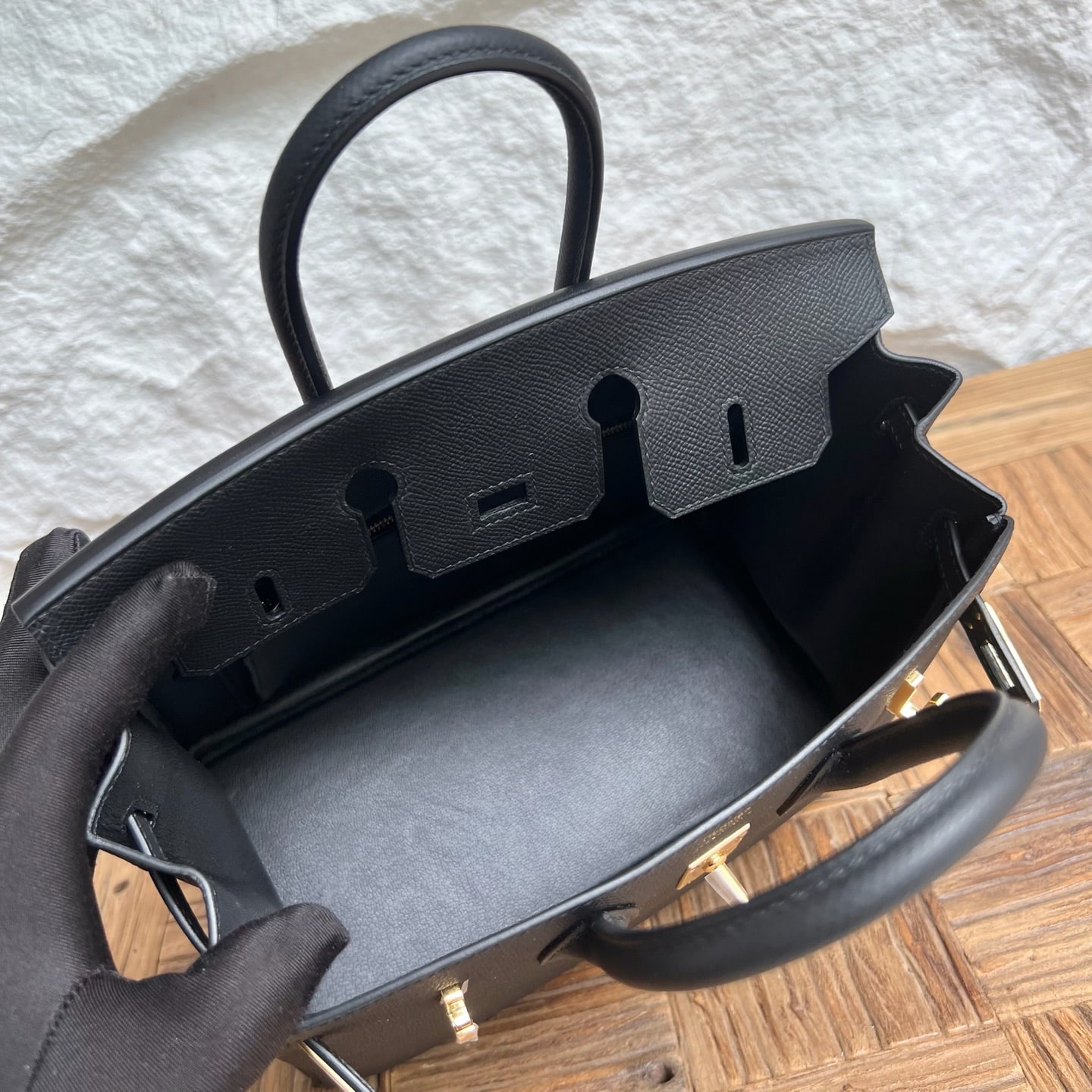 Birkin 25