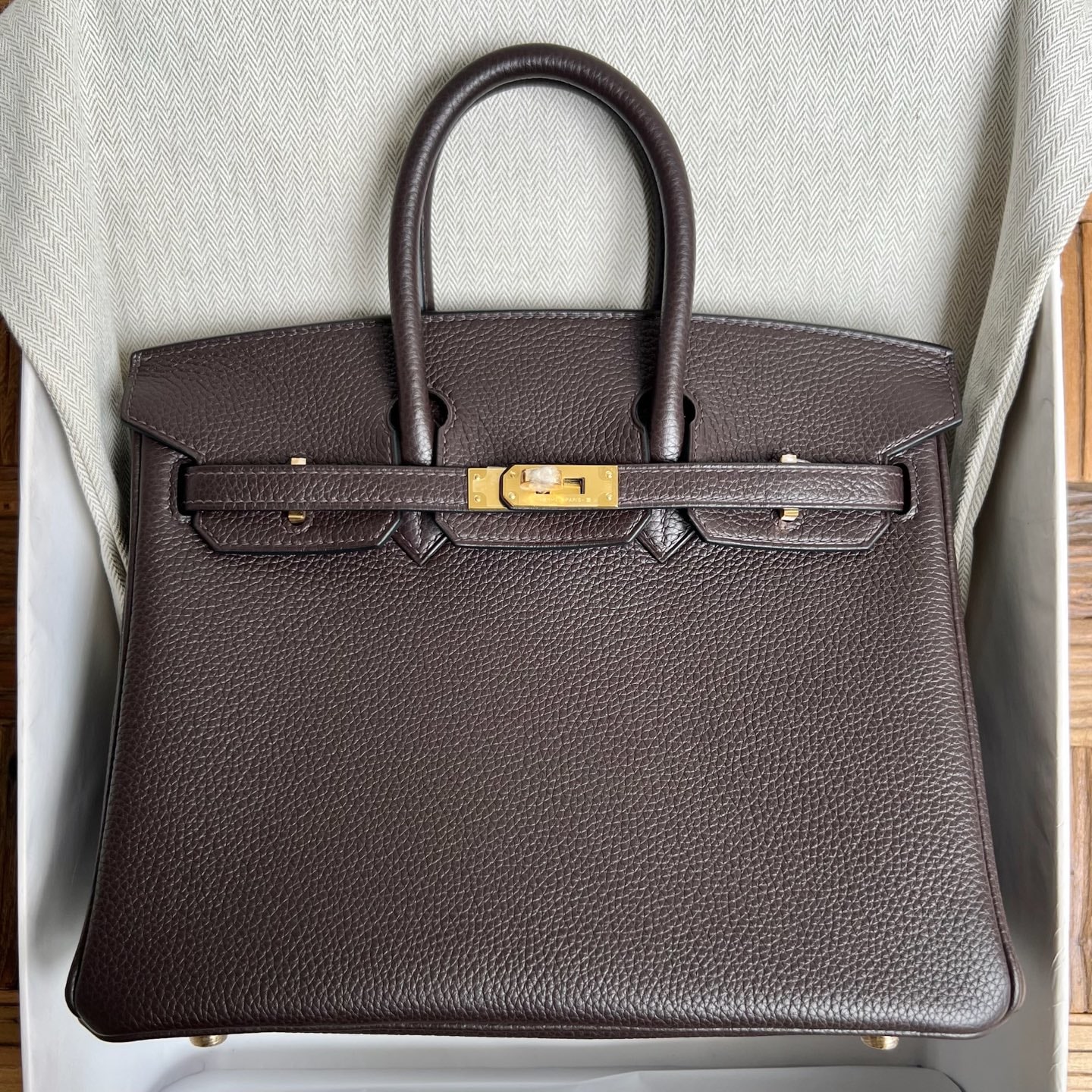 Birkin 25