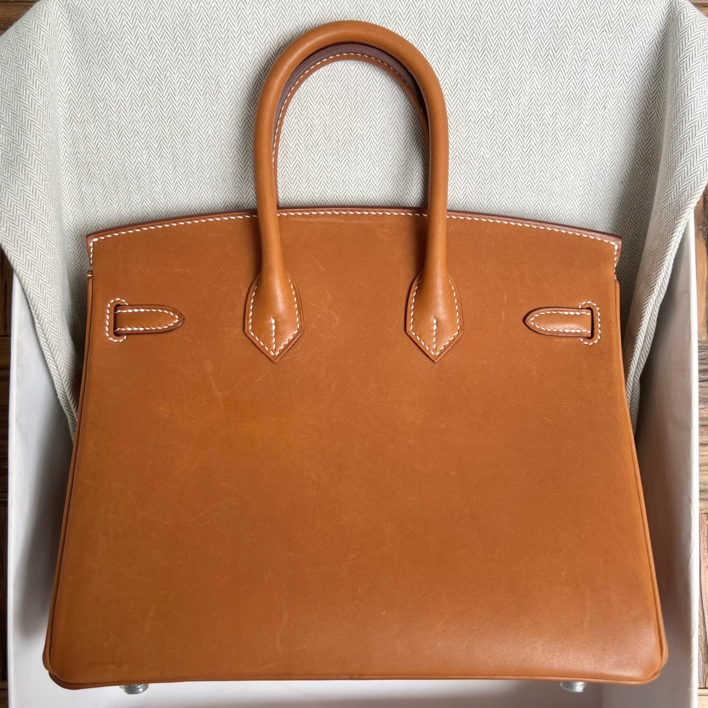 Birkin 25