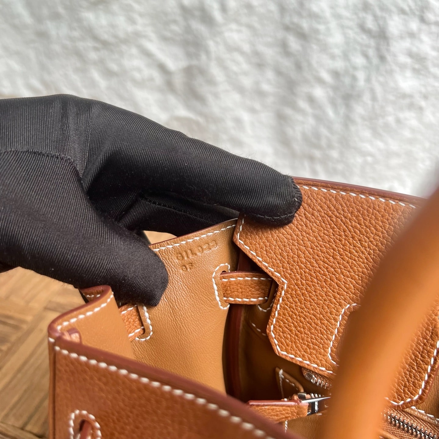 Birkin 25