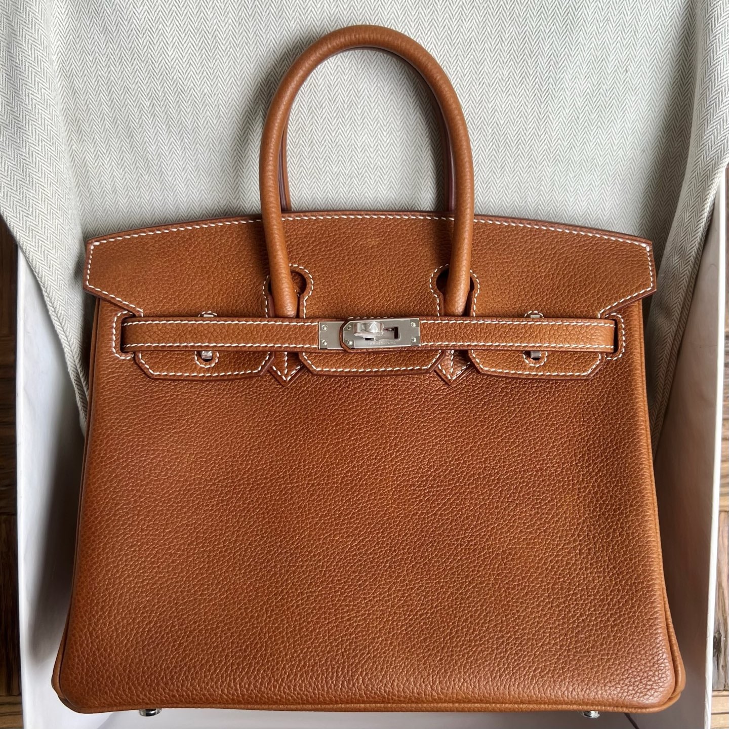 Birkin 25