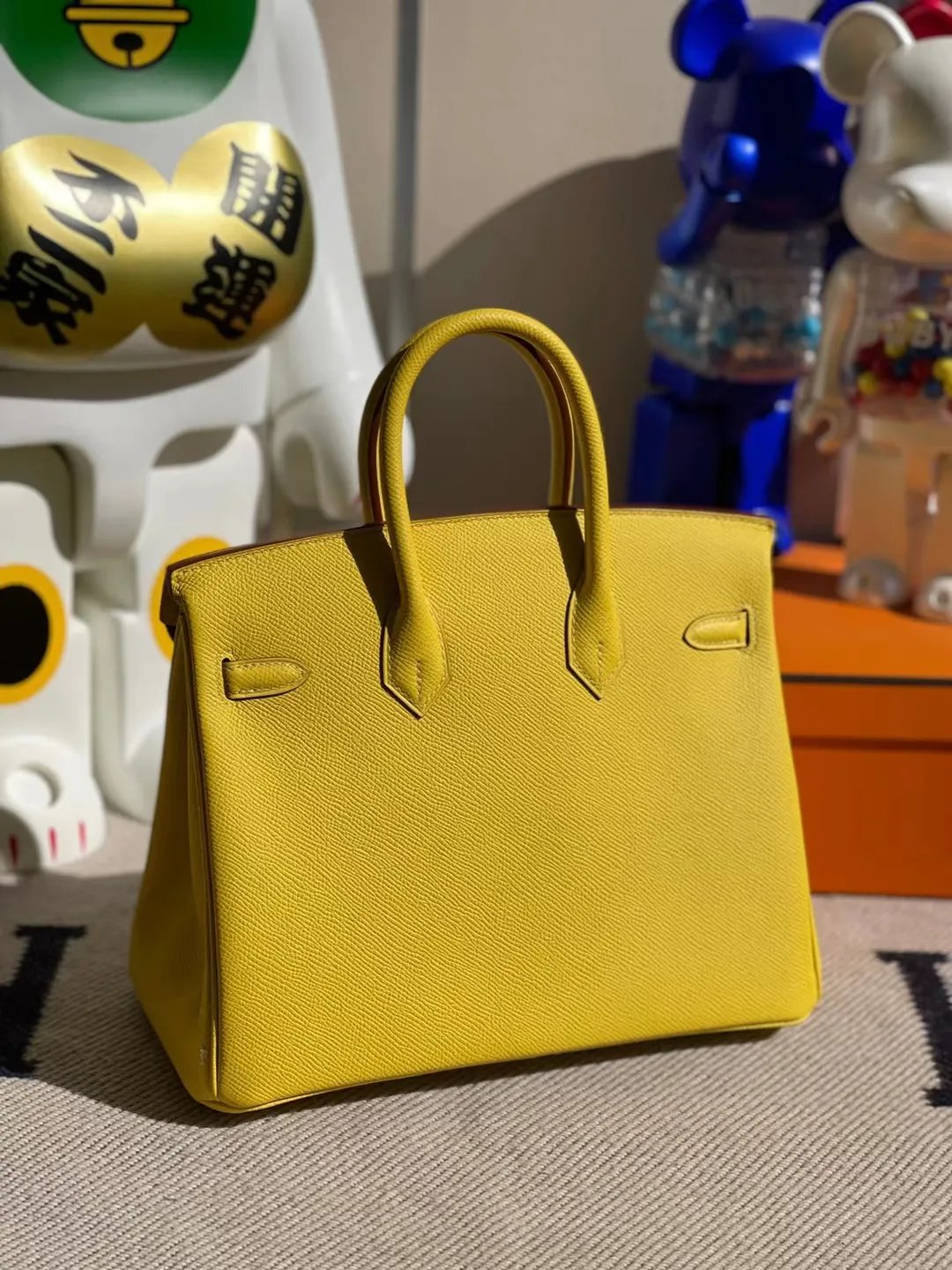 Birkin 25