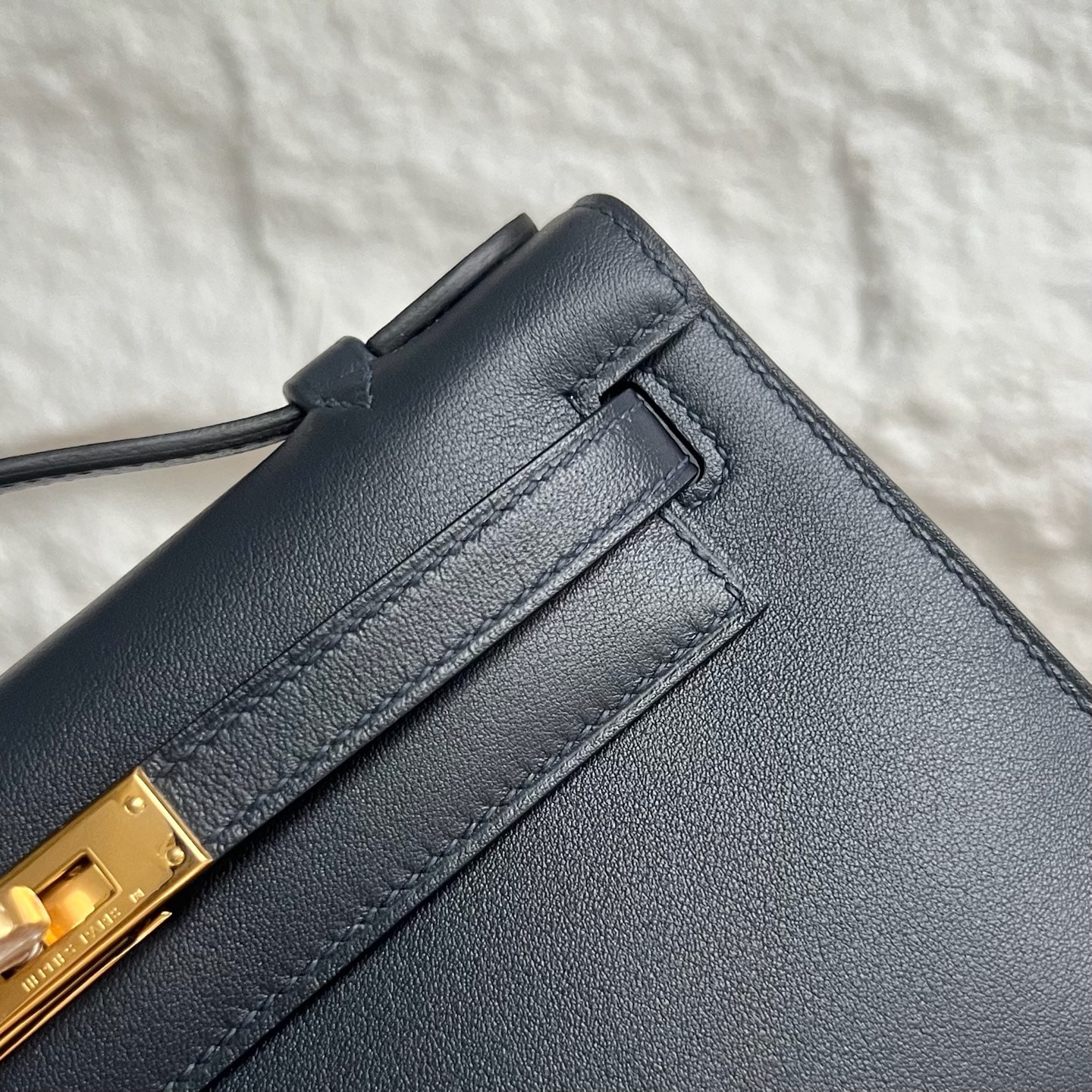 Kelly Pochette 22