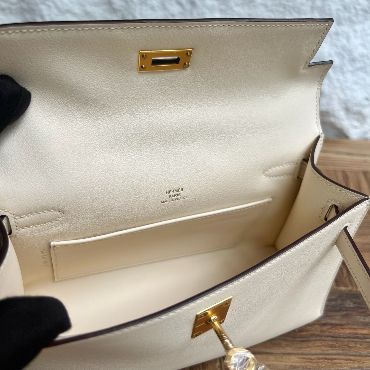 Kelly Pochette 22
