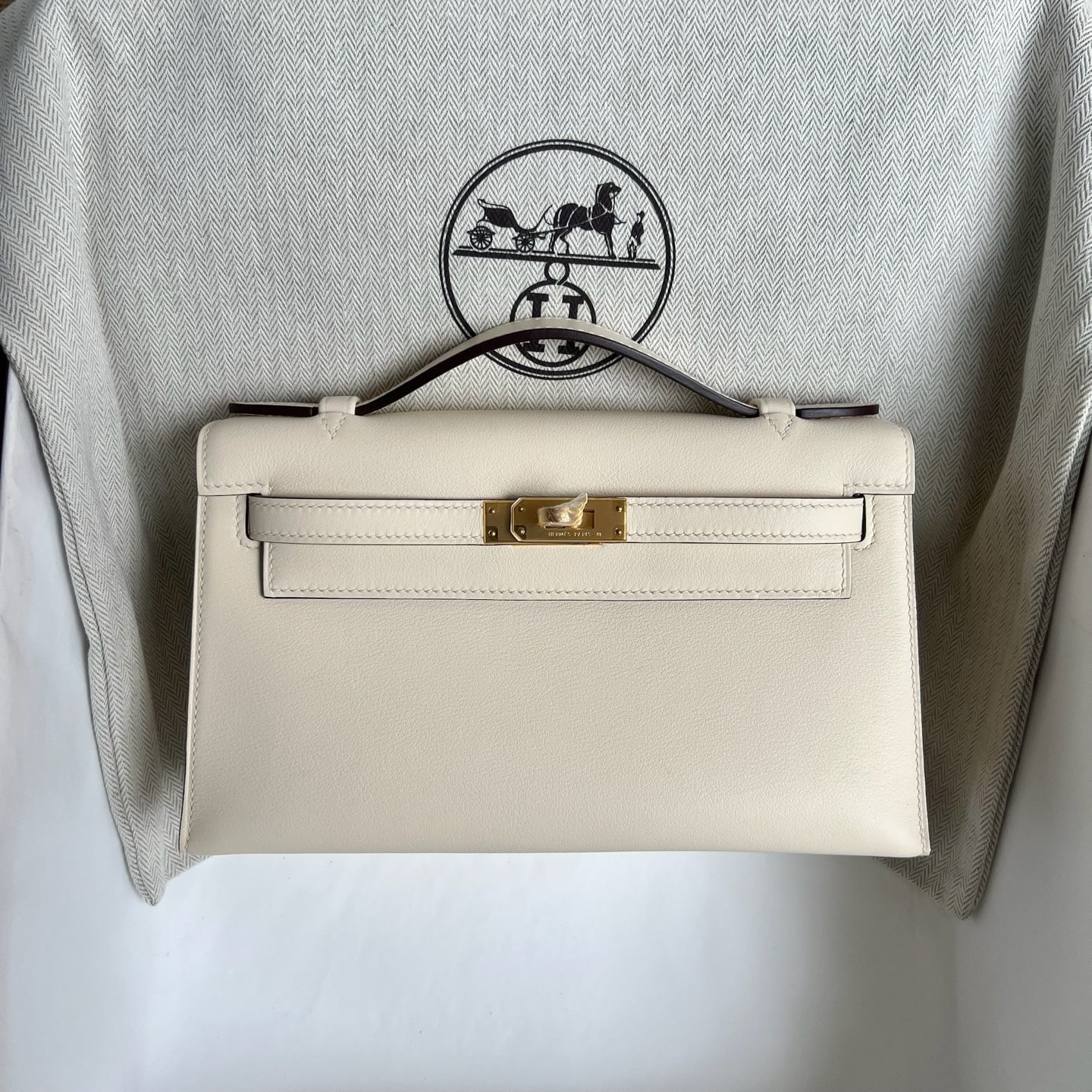 Kelly Pochette 22